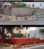How Ugly Indians are cleaning cities?
